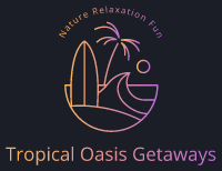 Tropical Oasis Getaways